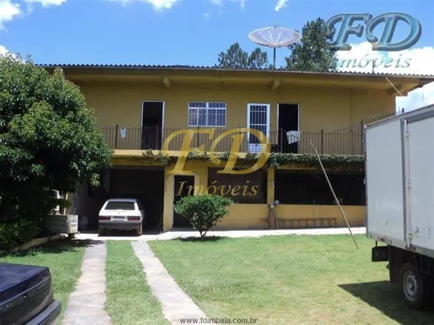 Foto 7 de Chácara com 3 quartos à venda, 1500m2 em Mairipora - SP