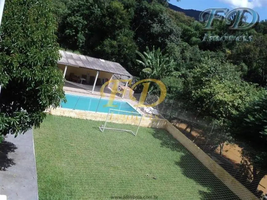 Foto 4 de Chácara com 3 quartos à venda, 1500m2 em Mairipora - SP