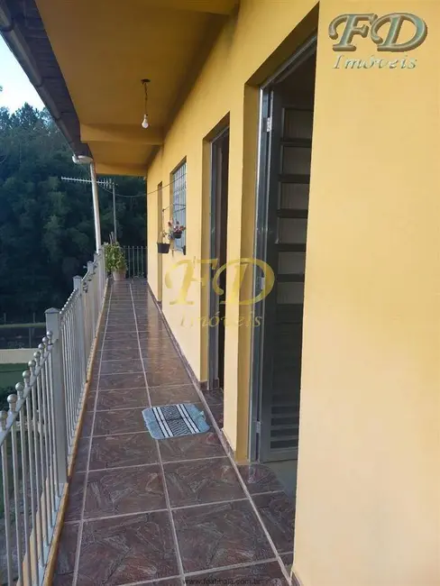 Foto 9 de Chácara com 3 quartos à venda, 1500m2 em Mairipora - SP