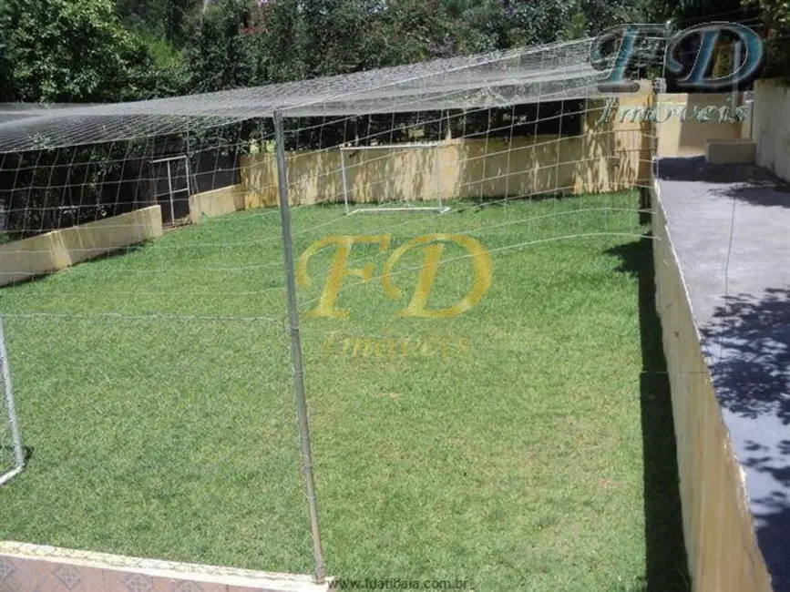 Foto 5 de Chácara com 3 quartos à venda, 1500m2 em Mairipora - SP