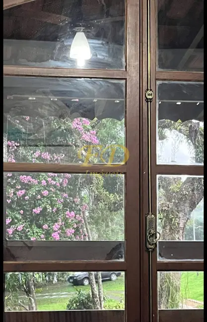 Foto 5 de Chácara com 5 quartos à venda, 8000m2 em Nazare Paulista - SP