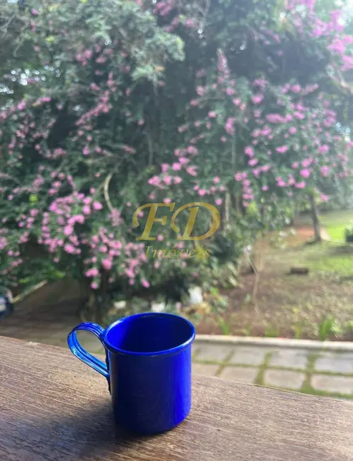 Foto 4 de Chácara com 5 quartos à venda, 8000m2 em Nazare Paulista - SP
