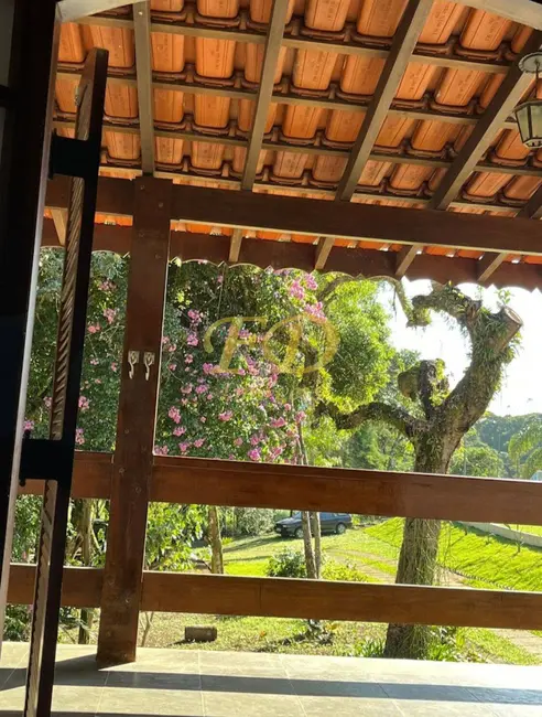 Foto 3 de Chácara com 5 quartos à venda, 8000m2 em Nazare Paulista - SP