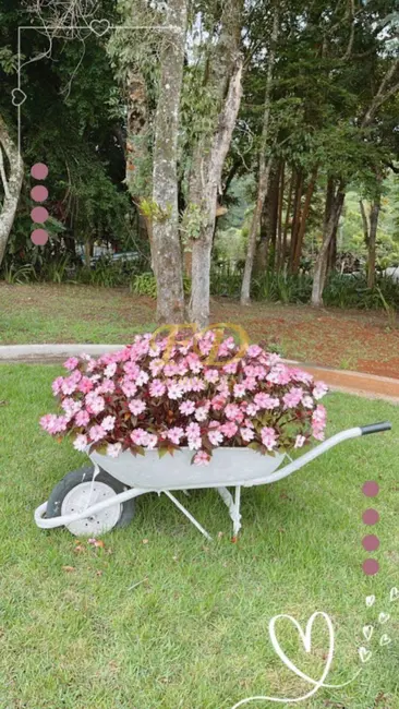 Foto 7 de Chácara com 5 quartos à venda, 8000m2 em Nazare Paulista - SP