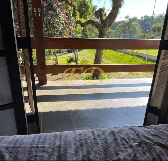 Foto 9 de Chácara com 5 quartos à venda, 8000m2 em Nazare Paulista - SP