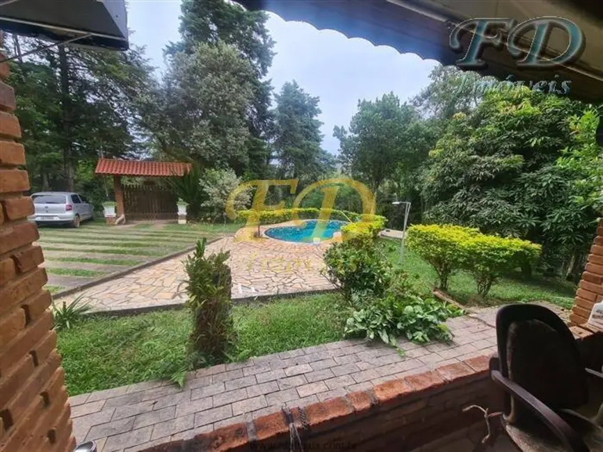 Chácara com 4 quartos à venda, 2400m2 em Parque Pretoria, Franco Da Rocha - SP - imagem 6 Foto 6 de Chácara com 4 quartos à venda, 2400m2 em Parque Pretoria, Franco Da Rocha - SP