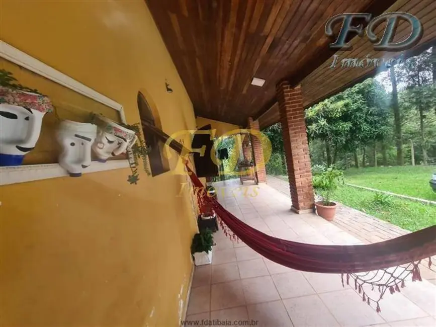 Chácara com 4 quartos à venda, 2400m2 em Parque Pretoria, Franco Da Rocha - SP - imagem 8 Foto 8 de Chácara com 4 quartos à venda, 2400m2 em Parque Pretoria, Franco Da Rocha - SP