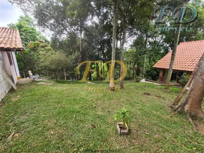 Chácara com 4 quartos à venda, 2400m2 em Parque Pretoria, Franco Da Rocha - SP - imagem 3 Foto 3 de Chácara com 4 quartos à venda, 2400m2 em Parque Pretoria, Franco Da Rocha - SP