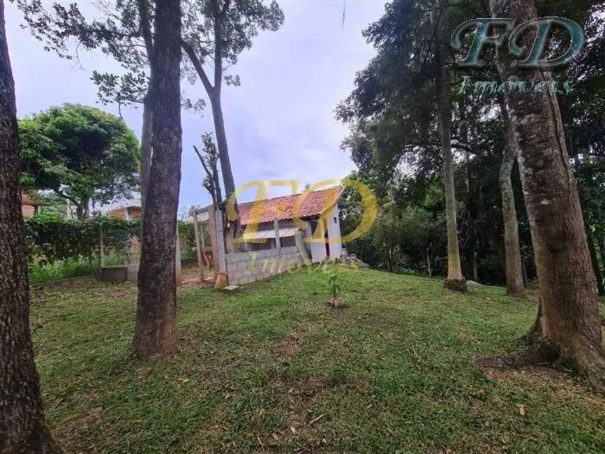 Foto 2 de Chácara com 4 quartos à venda, 2400m2 em Parque Pretoria, Franco Da Rocha - SP