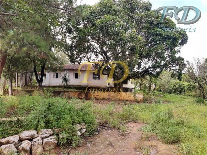 Foto 1 de Sítio / Rancho com 10 quartos à venda, 158713m2 em Mairipora - SP