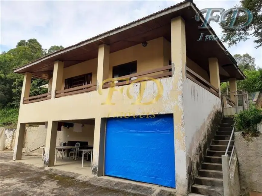 Foto 2 de Sítio / Rancho com 10 quartos à venda, 158713m2 em Mairipora - SP