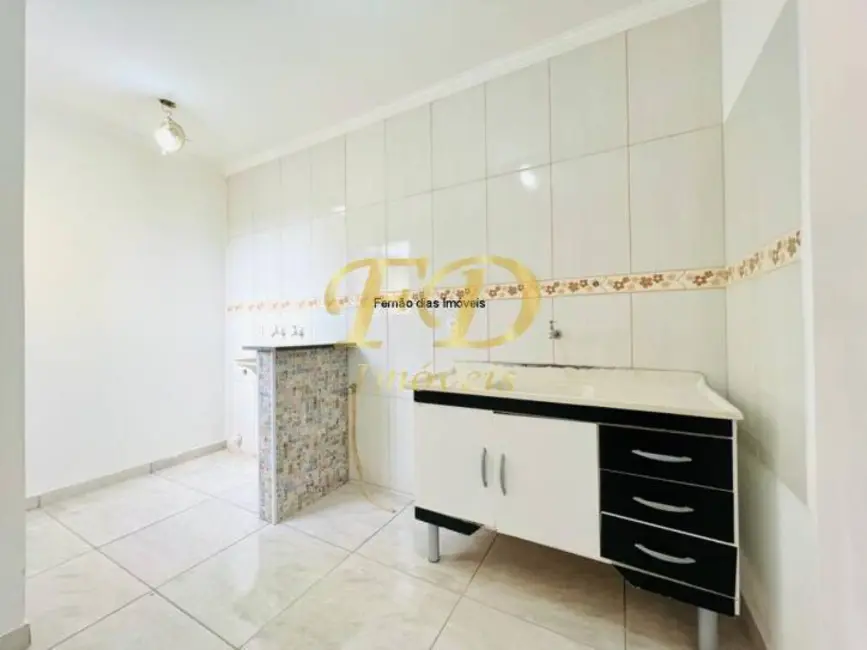 Foto 8 de Apartamento com 2 quartos à venda, 47m2 em Mairipora - SP