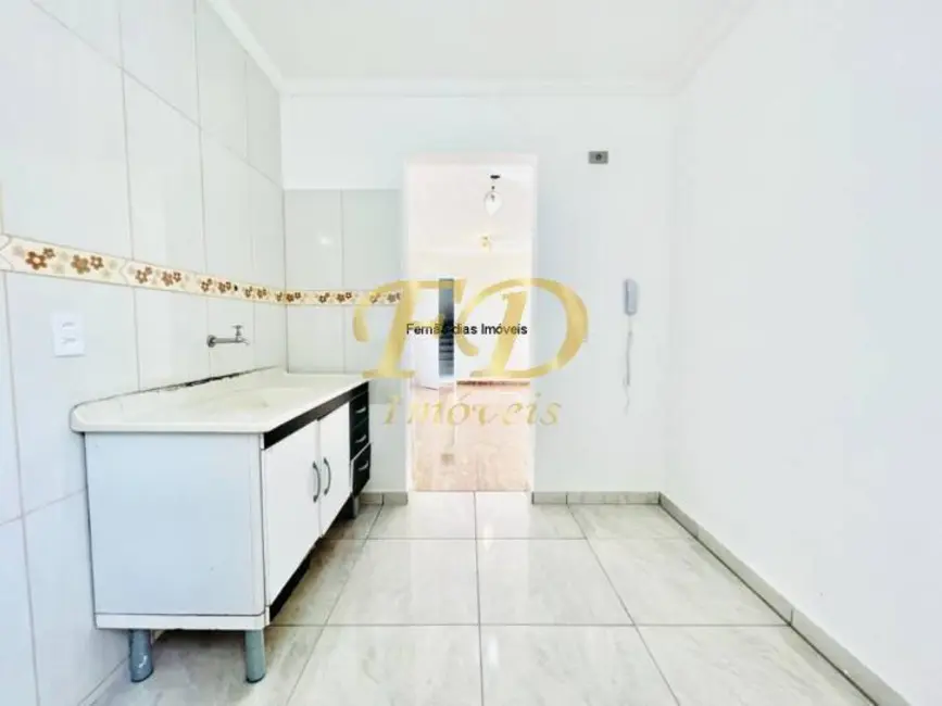 Foto 5 de Apartamento com 2 quartos à venda, 47m2 em Mairipora - SP