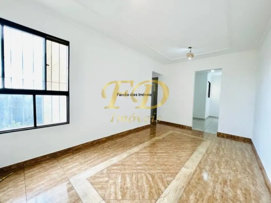 Foto 1 de Apartamento com 2 quartos à venda, 47m2 em Mairipora - SP