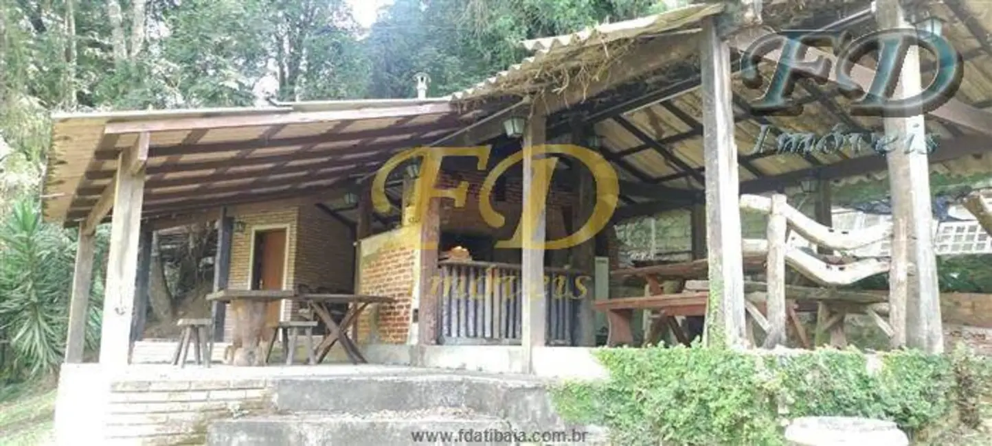 Foto 2 de Sítio / Rancho com 2 quartos à venda, 248000m2 em Mairipora - SP