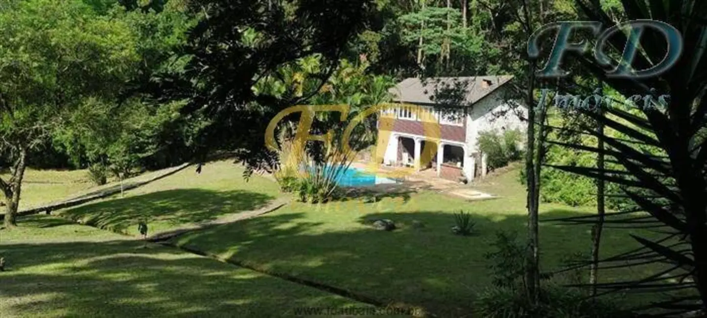 Foto 1 de Sítio / Rancho com 2 quartos à venda, 248000m2 em Mairipora - SP