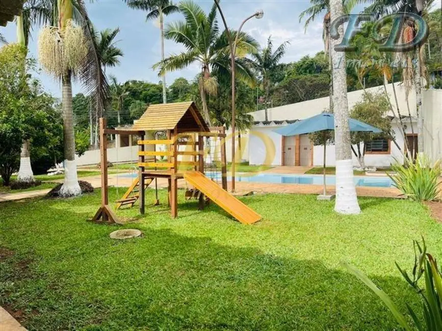 Foto 4 de Chácara com 4 quartos à venda, 1468m2 em Mairipora - SP