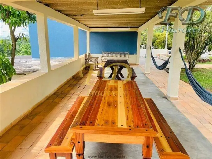 Foto 3 de Chácara com 4 quartos à venda, 1468m2 em Mairipora - SP