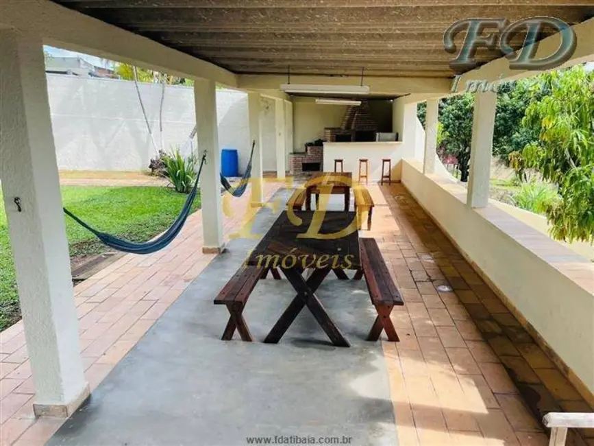 Foto 8 de Chácara com 4 quartos à venda, 1468m2 em Mairipora - SP