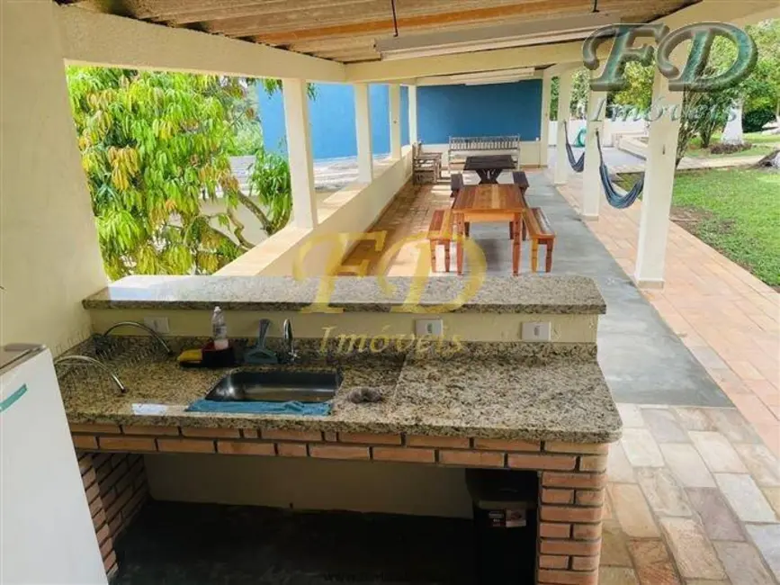 Foto 6 de Chácara com 4 quartos à venda, 1468m2 em Mairipora - SP