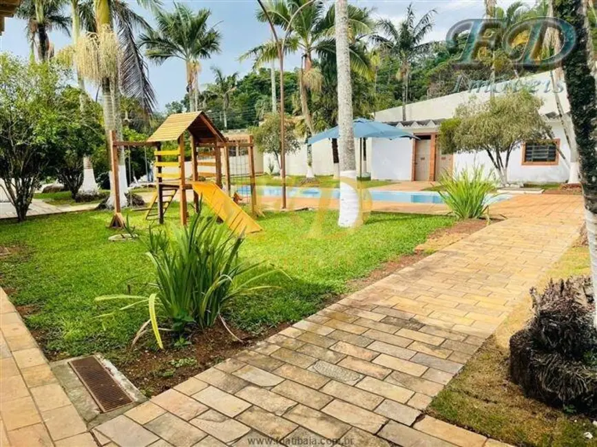 Foto 5 de Chácara com 4 quartos à venda, 1468m2 em Mairipora - SP