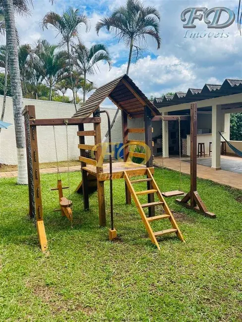 Foto 9 de Chácara com 4 quartos à venda, 1468m2 em Mairipora - SP