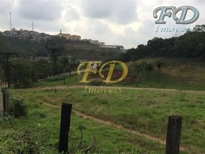 Foto 2 de Terreno / Lote à venda, 44000m2 em Mairipora - SP