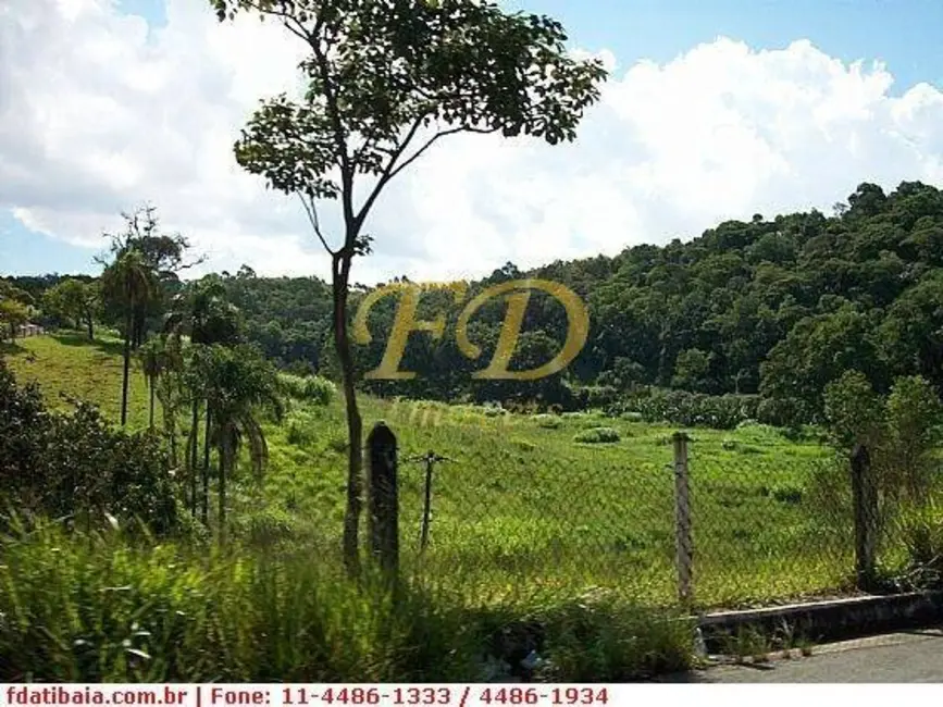 Foto 5 de Terreno / Lote à venda, 68000m2 em Mairipora - SP