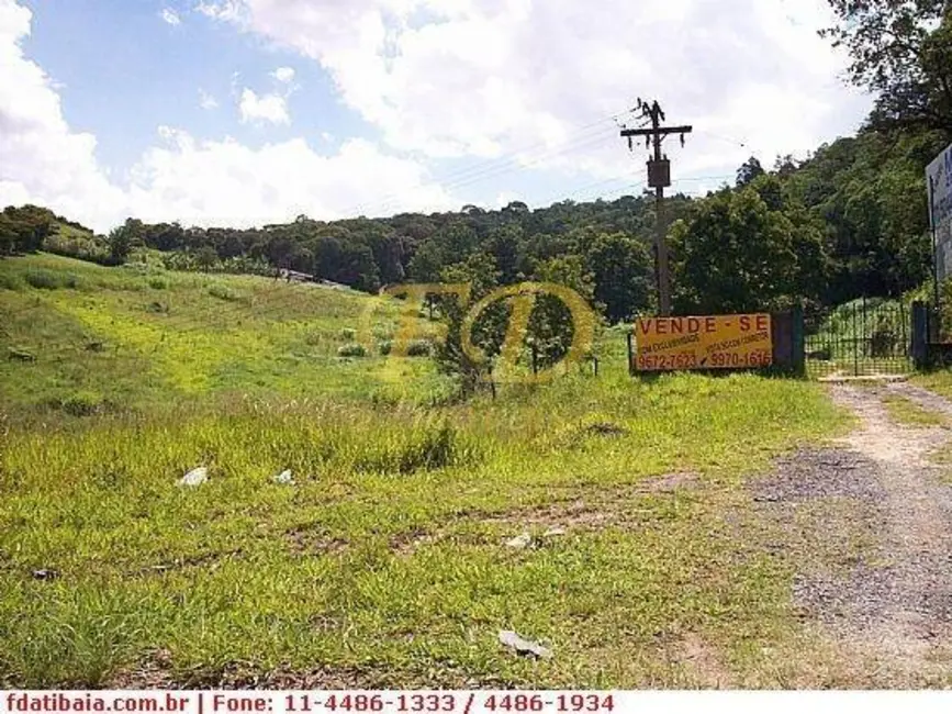 Foto 1 de Terreno / Lote à venda, 68000m2 em Mairipora - SP