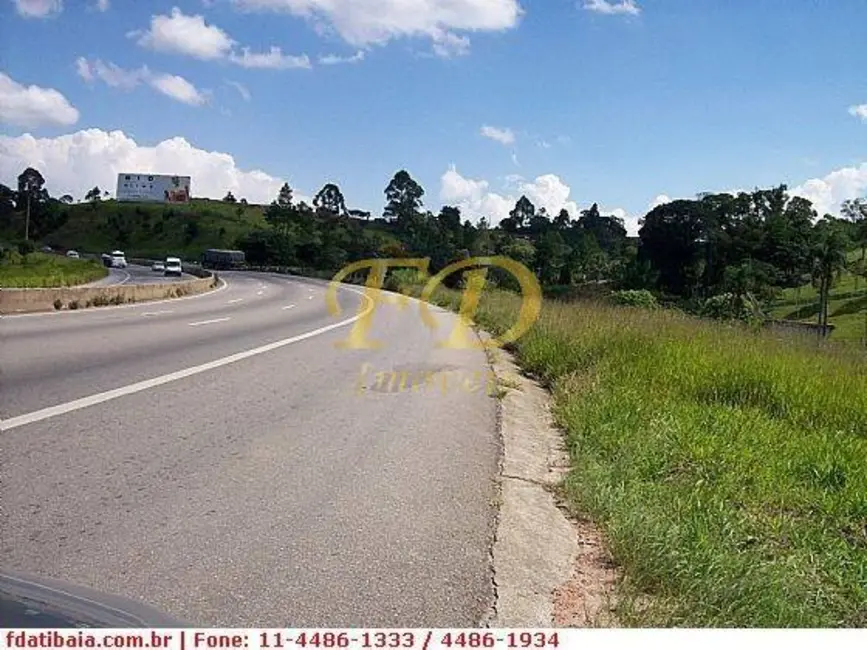 Foto 3 de Terreno / Lote à venda, 68000m2 em Mairipora - SP