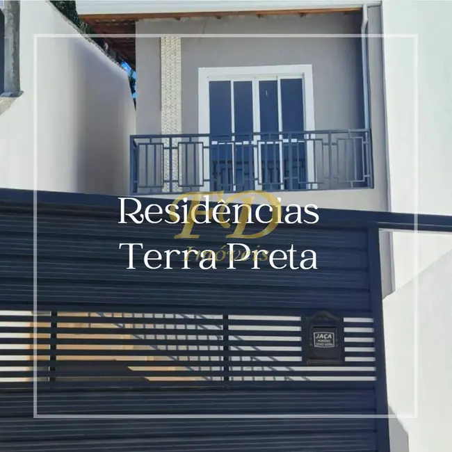 Foto 1 de Casa com 2 quartos à venda, 225m2 em Mairipora - SP