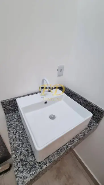 Foto 7 de Casa com 2 quartos à venda, 76m2 em Chácaras São Conrado, Braganca Paulista - SP