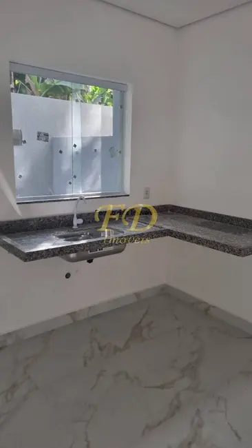 Foto 3 de Casa com 2 quartos à venda, 76m2 em Chácaras São Conrado, Braganca Paulista - SP