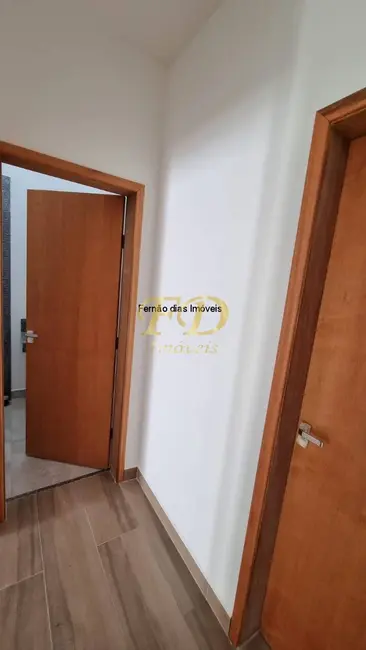 Foto 9 de Casa com 2 quartos à venda, 76m2 em Chácaras São Conrado, Braganca Paulista - SP