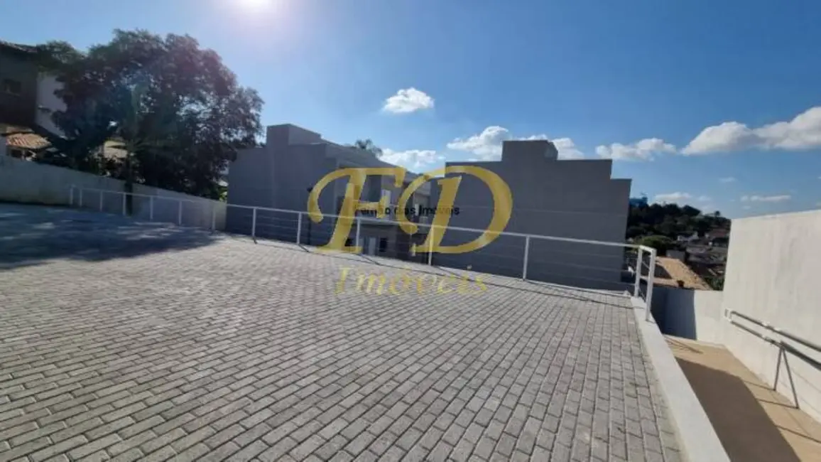 Foto 2 de Casa com 2 quartos à venda, 76m2 em Chácaras São Conrado, Braganca Paulista - SP