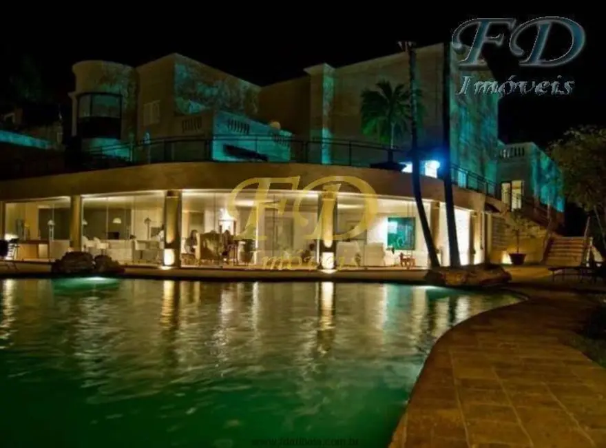 Foto 4 de Casa com 7 quartos à venda, 1890m2 em Taboão, Braganca Paulista - SP