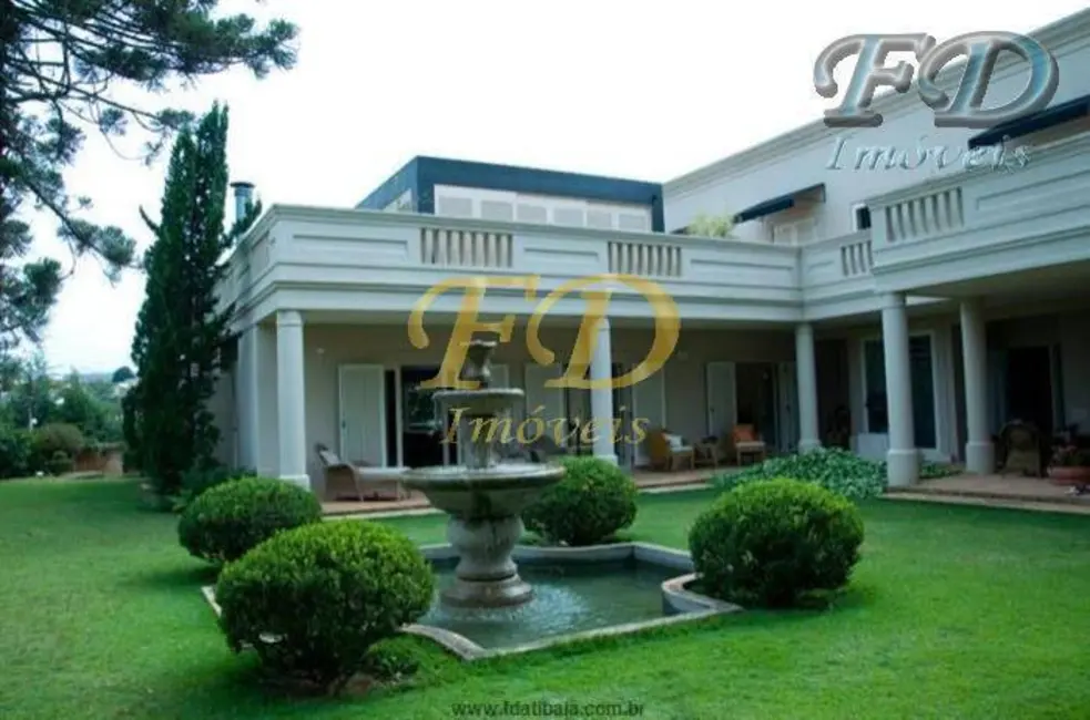 Foto 5 de Casa com 7 quartos à venda, 1890m2 em Taboão, Braganca Paulista - SP