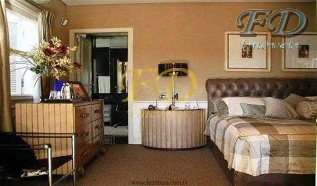 Foto 6 de Casa com 7 quartos à venda, 1890m2 em Taboão, Braganca Paulista - SP