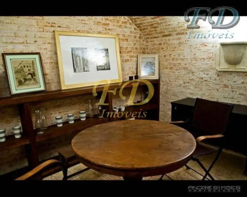 Foto 9 de Casa com 7 quartos à venda, 1890m2 em Taboão, Braganca Paulista - SP