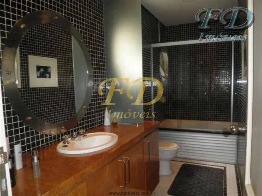 Foto 3 de Casa com 7 quartos à venda, 1890m2 em Taboão, Braganca Paulista - SP