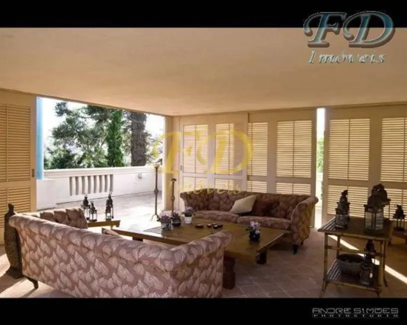 Foto 8 de Casa com 7 quartos à venda, 1890m2 em Taboão, Braganca Paulista - SP