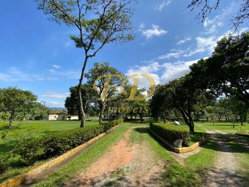 Sítio / Rancho com 3 quartos à venda, 95000m2 em Atibaia - SP - imagem 6 Foto 6 de Sítio / Rancho com 3 quartos à venda, 95000m2 em Atibaia - SP