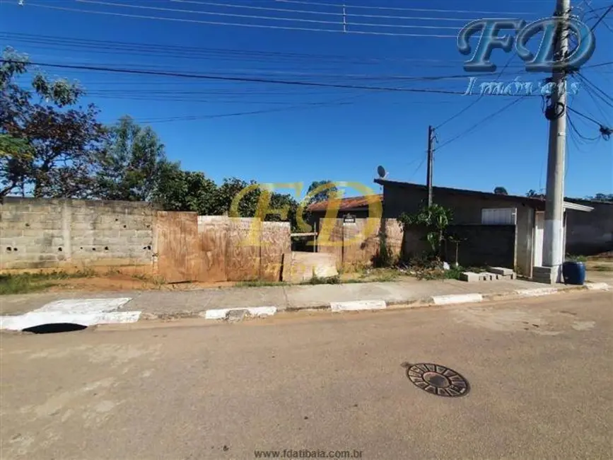 Foto 3 de Terreno / Lote à venda, 283m2 em Jardim São Felipe, Atibaia - SP