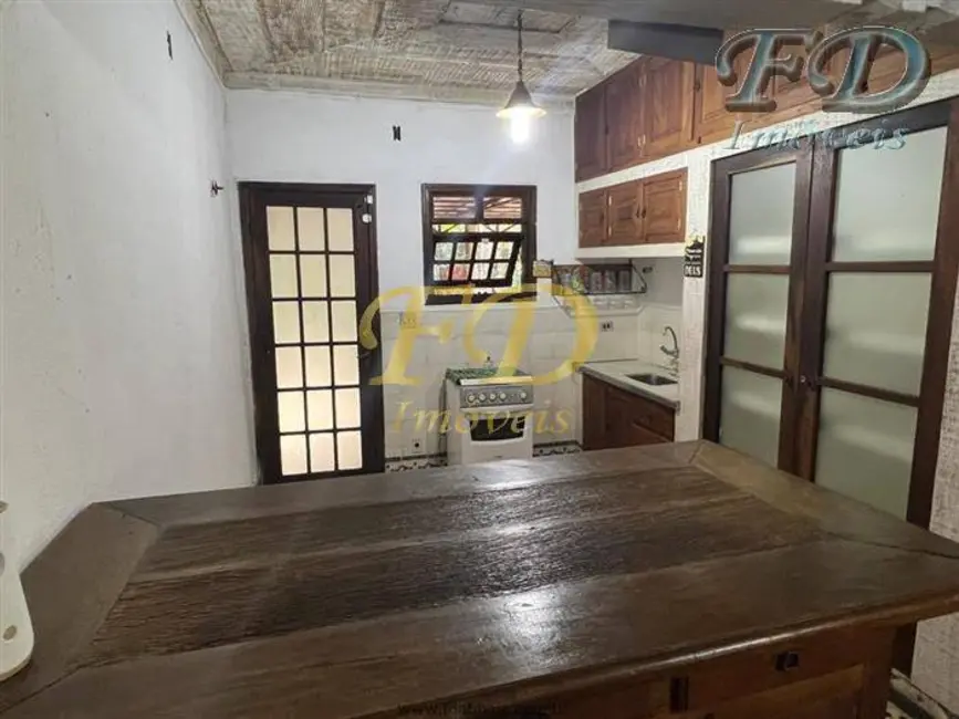 Foto 7 de Sítio / Rancho com 5 quartos à venda, 120000m2 em Portão, Atibaia - SP