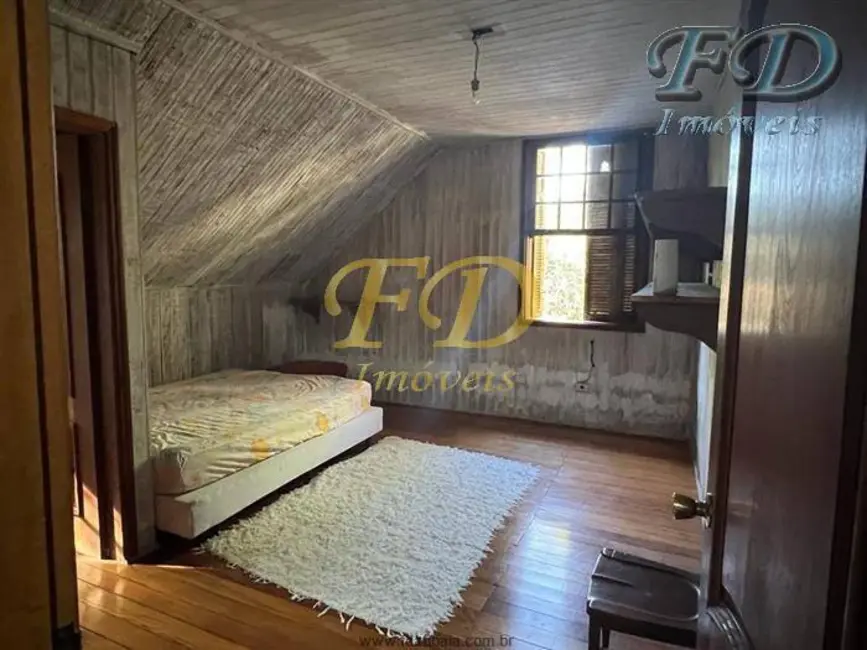 Foto 4 de Sítio / Rancho com 5 quartos à venda, 120000m2 em Portão, Atibaia - SP