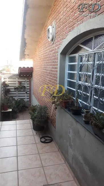 Foto 2 de Casa com 3 quartos à venda, 360m2 em Jardim dos Pinheiros, Atibaia - SP