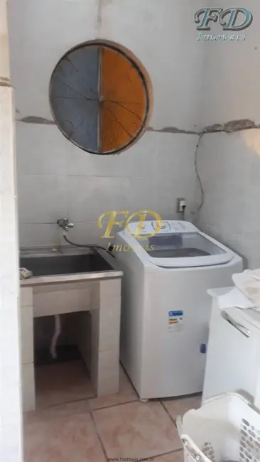 Foto 3 de Casa com 3 quartos à venda, 360m2 em Jardim dos Pinheiros, Atibaia - SP