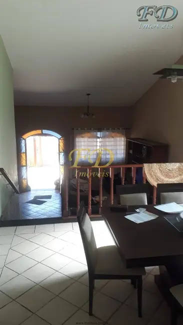 Foto 8 de Casa com 3 quartos à venda, 360m2 em Jardim dos Pinheiros, Atibaia - SP