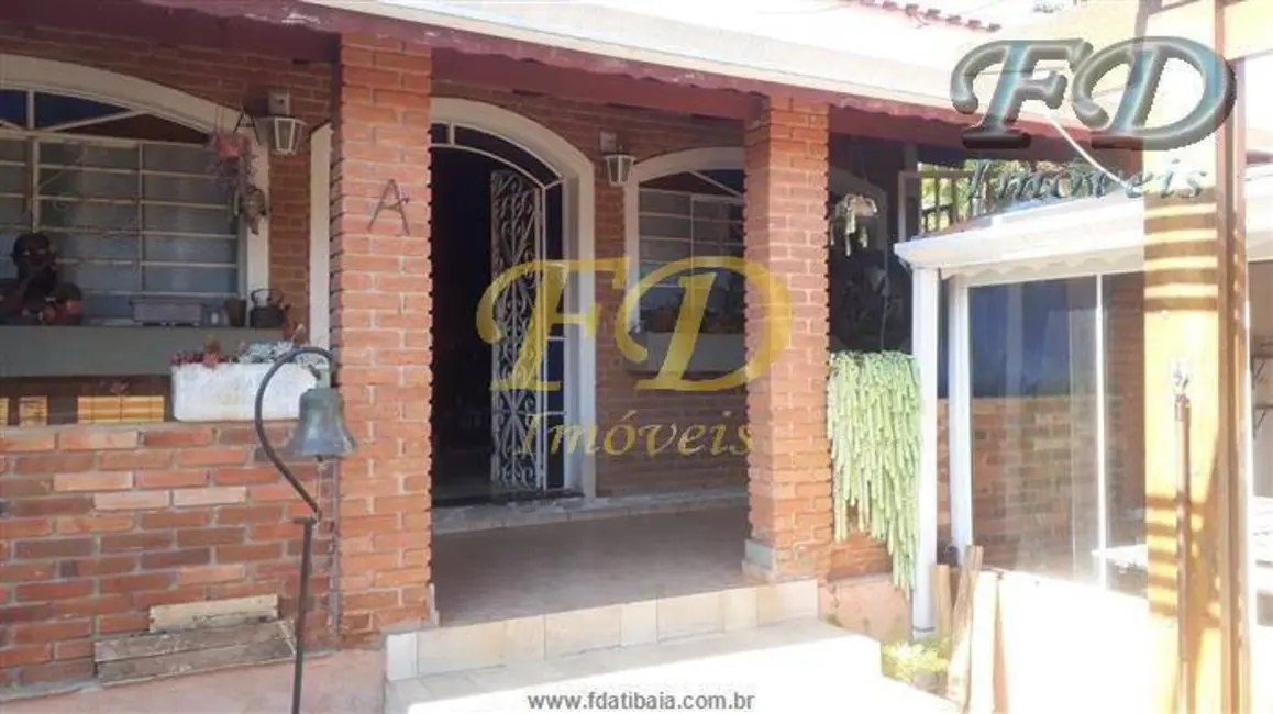 Foto 9 de Casa com 3 quartos à venda, 360m2 em Jardim dos Pinheiros, Atibaia - SP