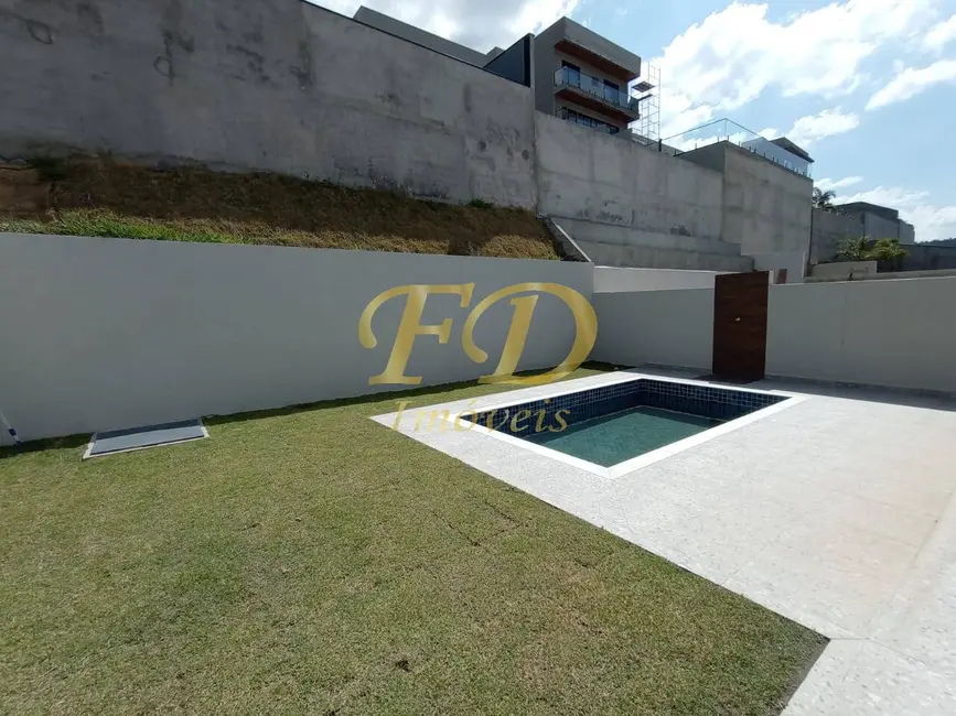 Foto 7 de Casa de Condomínio com 3 quartos à venda, 360m2 em Atibaia - SP